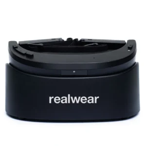 Arc 3 base charging station Realwear