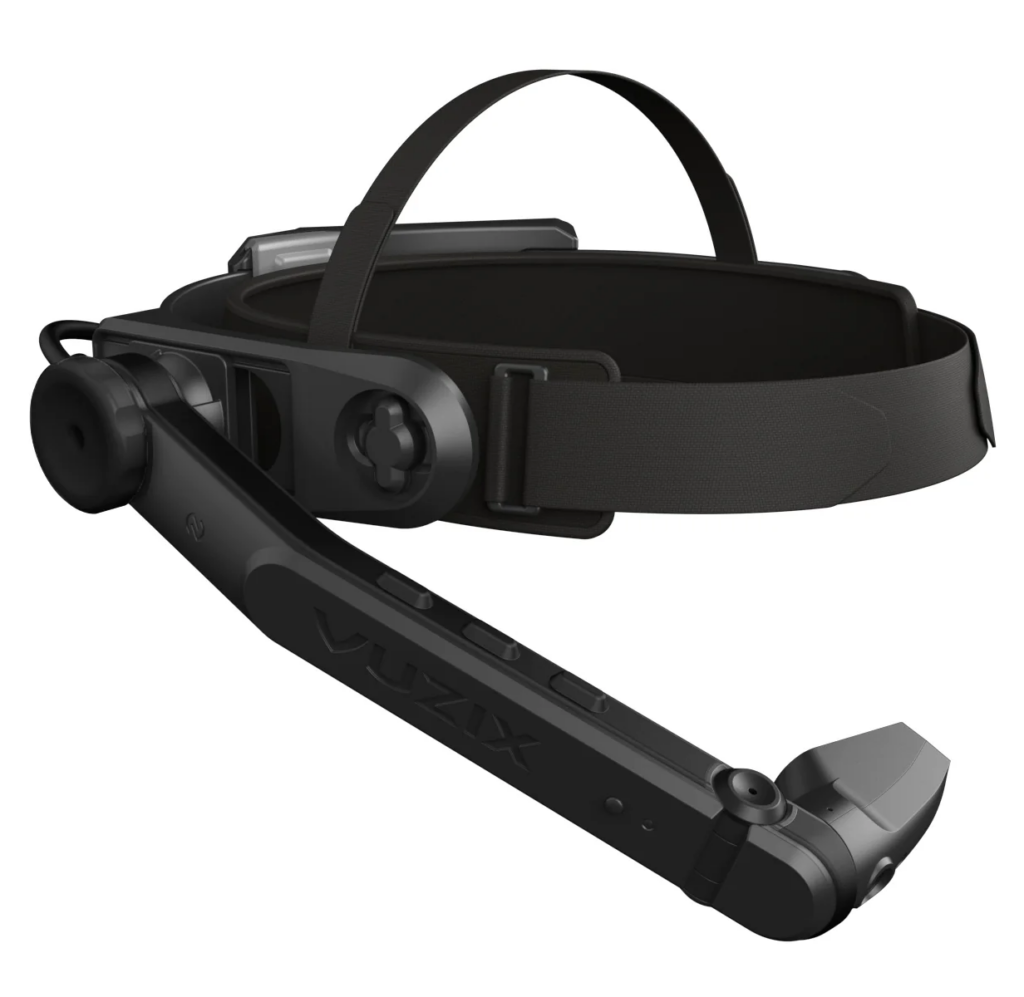 Vuzix LX1 smart glasses