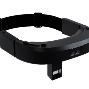 Arc 3 RealWear smartglasses