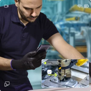 process eye software for step by step guidance for industry