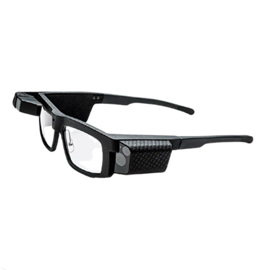 Iristick industrial smart glasses